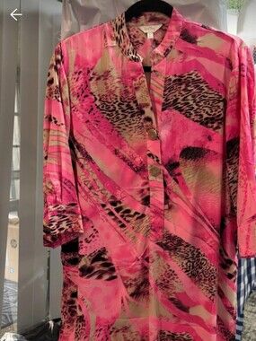 Womens Blouse